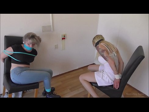 ❤️ צוגעבונדן / צוגעבונדן און געגאסען / מיידל אין נויט ❤❌ סופּער סעקס ביי אונדז ﹏